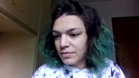 Snapshot of tiffany_chloe chatting on 03/01/26, 12:18 Tiffany online show from 03/01/26, 12:18