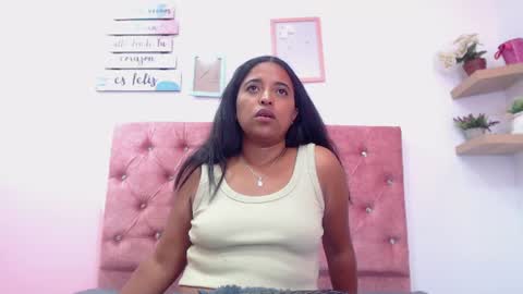tiffany_cokie online show from 07/11/26, 01:58