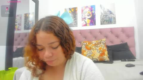 tiffany  online show from 03/08/26, 12:08