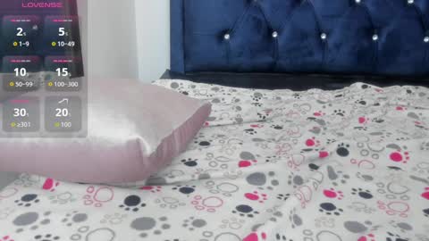 tiffany  online show from 04/11/26, 07:45