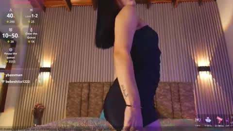 Snapshot of tiffany_johnson111 chatting on 09/27/25, 07:41 tiffany_johnson111 online show from 09/27/25, 07:41