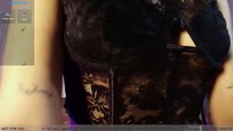 tiffany_johnson111 online show from 01/14/26, 07:30