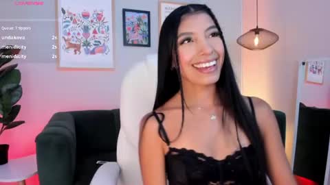 tiffany_low online show from 07/16/26, 12:22