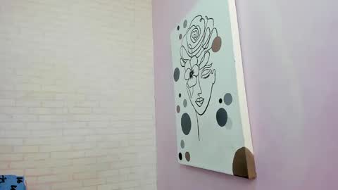 tiffany_mendez online show from 09/13/25, 12:05