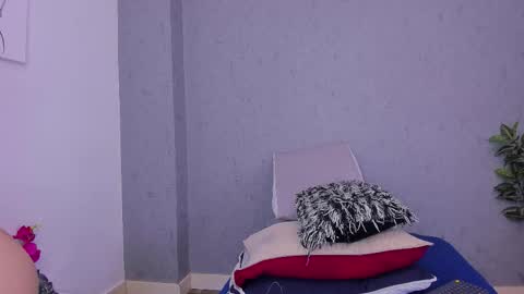 tiffany_mendez online show from 03/10/26, 12:10