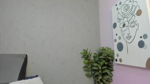 Snapshot of tiffany_mendez chatting on 05/12/26, 12:02 tiffany_mendez online show from 05/12/26, 12:02