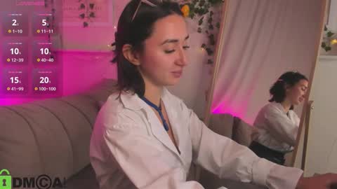 tiffany_robinson online show from 03/11/26, 11:38