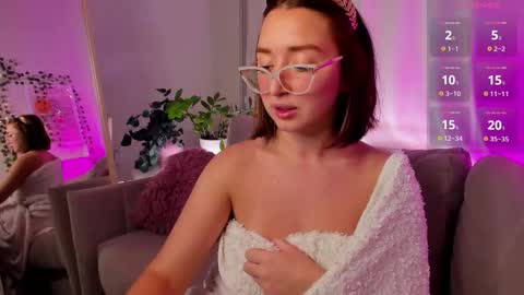 tiffany_robinson online show from 03/16/26, 03:12