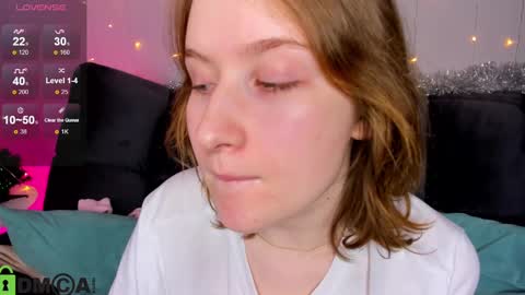 tiffany_roy online show from 01/11/25, 06:03