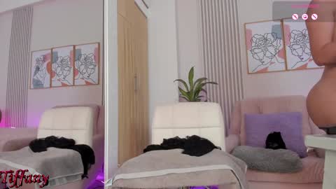 Tiffany online show from 01/04/25, 04:55