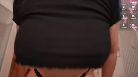 Tiffany online show from 10/19/25, 03:34