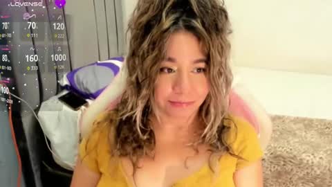 tiffany theressa online show from 02/12/26, 12:16