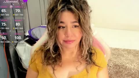 tiffany theressa online show from 02/19/26, 12:23