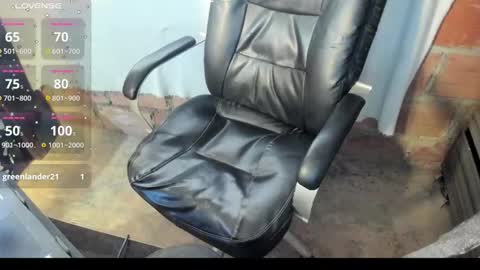 tiffany theressa online show from 03/24/26, 01:05