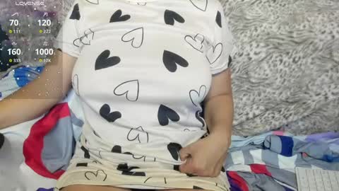tiffany theressa online show from 05/31/26, 04:47