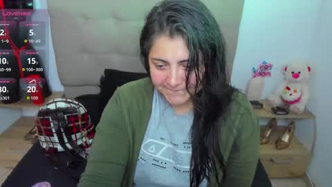 TiffanyAmazing online show from 11/04/25, 12:26