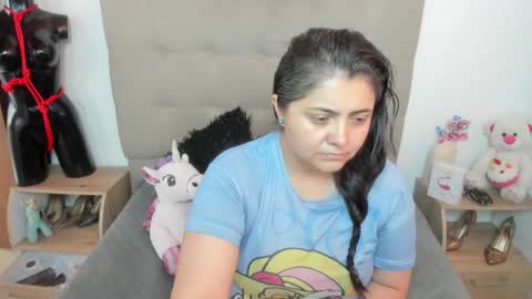 TiffanyAmazing online show from 11/14/25, 12:37