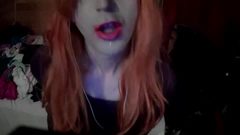 Snapshot of tiffanycase384727 chatting on 11/02/25, 09:00 tiffanycase384727 online show from 11/02/25, 09:00