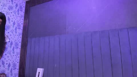 Snapshot of tiffanydream8 chatting on 02/27/26, 09:37 TiffanyDream8 online show from 02/27/26, 09:37