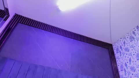 TiffanyDream8 online show from 04/12/26, 10:15