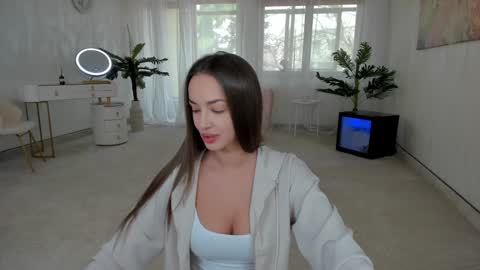 Tiffany Houston online show from 01/12/25, 08:25