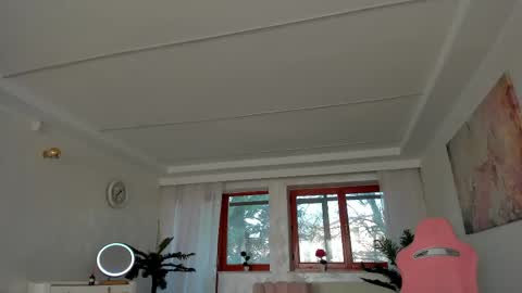 Tiffany Houston online show from 02/10/25, 06:42