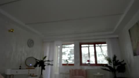 Tiffany Houston online show from 02/17/25, 06:42