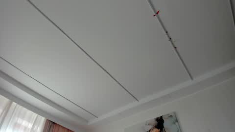 Tiffany Houston online show from 03/06/25, 07:03