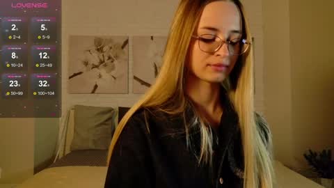 Tiffany online show from 04/10/26, 03:17