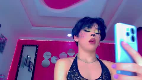 tiffanymackensyy69 online show from 10/31/25, 11:06