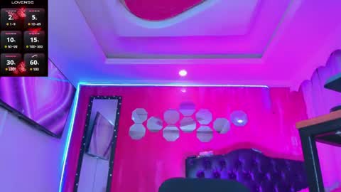 tiffanymackensyy69 online show from 07/12/26, 11:29