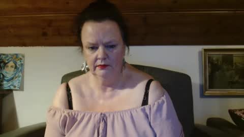TiffanyMature online show from 01/08/26, 05:26