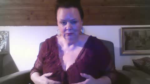 TiffanyMature online show from 01/13/26, 03:50