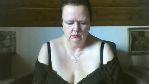 TiffanyMature online show from 03/20/26, 09:14