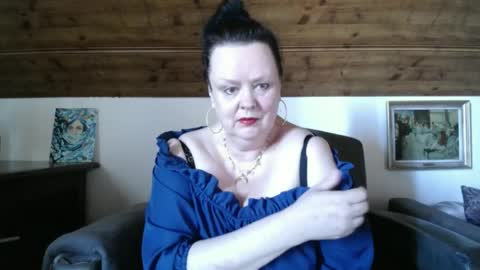 TiffanyMature online show from 05/02/26, 02:55