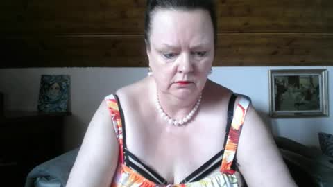 TiffanyMature online show from 05/08/26, 07:14