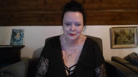 TiffanyMature online show from 05/11/26, 02:34