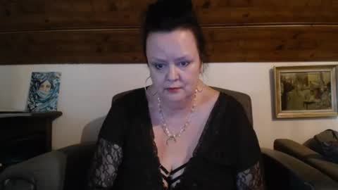 TiffanyMature online show from 05/11/26, 02:45