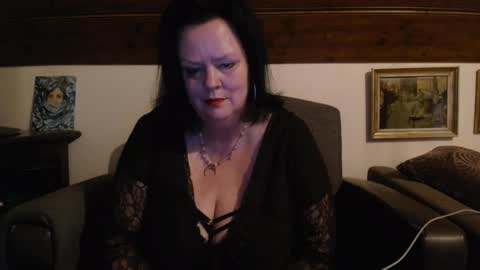 TiffanyMature online show from 05/12/26, 08:50