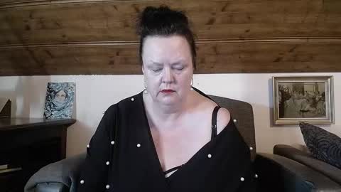 TiffanyMature online show from 05/19/26, 07:15