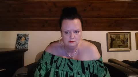 TiffanyMature online show from 05/25/26, 09:32