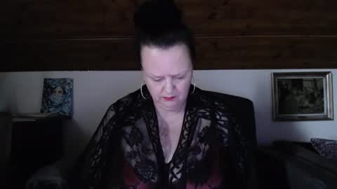 TiffanyMature online show from 07/23/26, 07:06