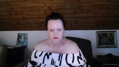 TiffanyMature online show from 07/28/26, 05:12