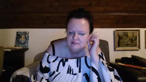 TiffanyMature online show from 07/30/26, 09:03