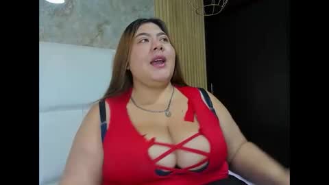 TiffanyMonrow online show from 04/03/26, 01:20