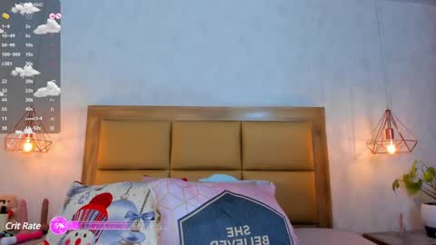 Snapshot of tiffanyrusso chatting on 12/18/24, 05:04 TIFFANY online show from 12/18/24, 05:04