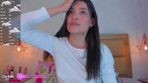 Snapshot of tiffanyrusso chatting on 12/23/24, 04:55 TIFFANY online show from 12/23/24, 04:55