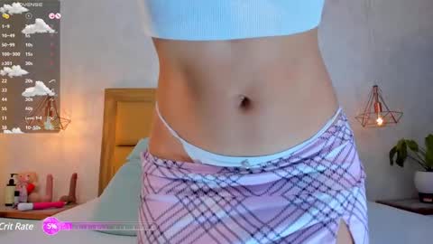 Snapshot of tiffanyrusso chatting on 02/10/25, 05:14 TIFFANY online show from 02/10/25, 05:14