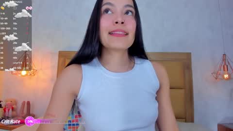 Snapshot of tiffanyrusso chatting on 03/03/25, 05:09 TIFFANY online show from 03/03/25, 05:09