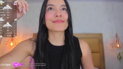 Snapshot of tiffanyrusso chatting on 03/10/25, 04:49 TIFFANY online show from 03/10/25, 04:49